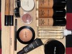 Inglot Cosmetics Set