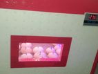 incubator