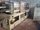 Injection Molding Machine