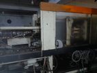 Injection Molding Machine