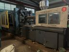 Injection Molding Machine