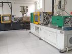 Injection Moulding Service