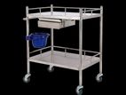 Injection Trolley