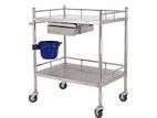 Injection Trolley
