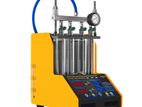 Injector Cleaner & Tester