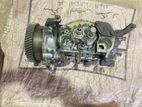 Mitsubishi canter 4M51 Injector Diesel Pump