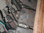 Injector Pump Driver
