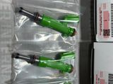 Injector Swift Rs