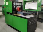 Injector Test Bench
