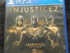 Injustice 2
