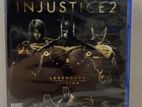 Injustice 2 Legendary Edition Game