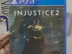 Injustice 2 Ps4 Game