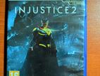 Injustice 2 PS4 Legendary Edition