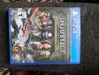 Injustice Gods Among Us Ultimate Edition Game