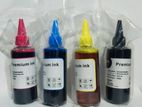 Printer Ink Bottle