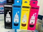 Ink Bottles for tank printers