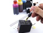 Ink Cartridge Refills