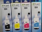 Ink for Epson Printer - Compatible