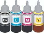 Ink for Tank Printers