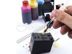 Ink Refill Printer Cartridge