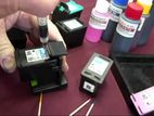 Ink Refill Printer Cartridges