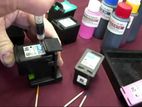 Ink Refills for Cartridges