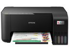 Ink Tank - Epson Eco L3250 A4 Wi Fi All in One