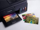 Ink Tank Printer Canon Pixma G2010,