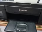 Ink Tank Printer Canon Pixma G2010