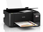 Ink Tank Printer Epson 3in1 with WiFi