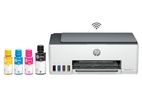 Ink Tank Printer Hp 580 Print, copy, scan, wireless printing