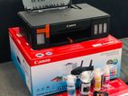 Ink Tank Printer (Low Running Cost) Canon PIXMA G1010 - New