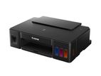 Ink Tank Printer with All in One - Canon G3010