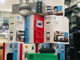 INK TANK PRINTERS - (HP/CANON/EPSON) 3 IN 1 WIFI|SCAN|COPY|PRINT (NEW)