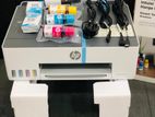 INK TANK|WIFI SMART PRINTER - (HP 210) BRAND NEW