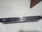 Stereo Amplifier