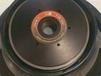 Inkel 18" 1000W bucket speaker