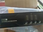 Inkel 6000w Mega Power Amp