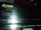 Inkel Audio Programer