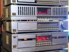 Inkel Sound Complete Setup