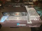 INKEL ER-101 Professional Wireless In Ear Monitor System