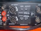 Inkel GA 2800 Amplifier