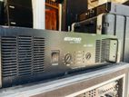 Inkel Mega Power 4200 Amplifier