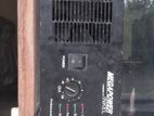 Inkel Megapower 4200 W Power Amp