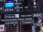 Inkel PMX-808D Power Mixer