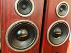 Inkel Speaker System