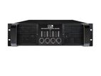 INKEL VX10000 4 Channel High Power Amplifier