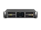 INKEL VX9000 High Power 4 Channel Amplifier