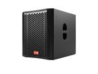 INKEl ZSUB-18 18" 3000W High Power Active Subwoofer (Original)