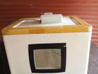 Incubator Box